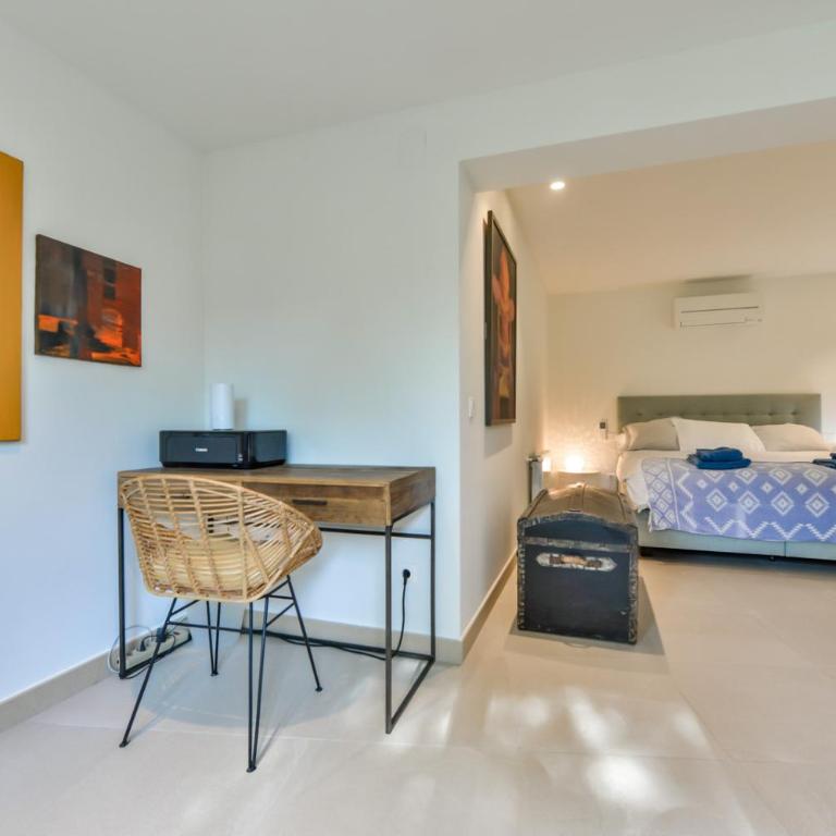 Buenavista by Almarina Villas - Villa con piscina privada - 59