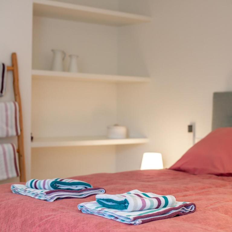 Buenavista by Almarina Villas - Villa con piscina privada - 65