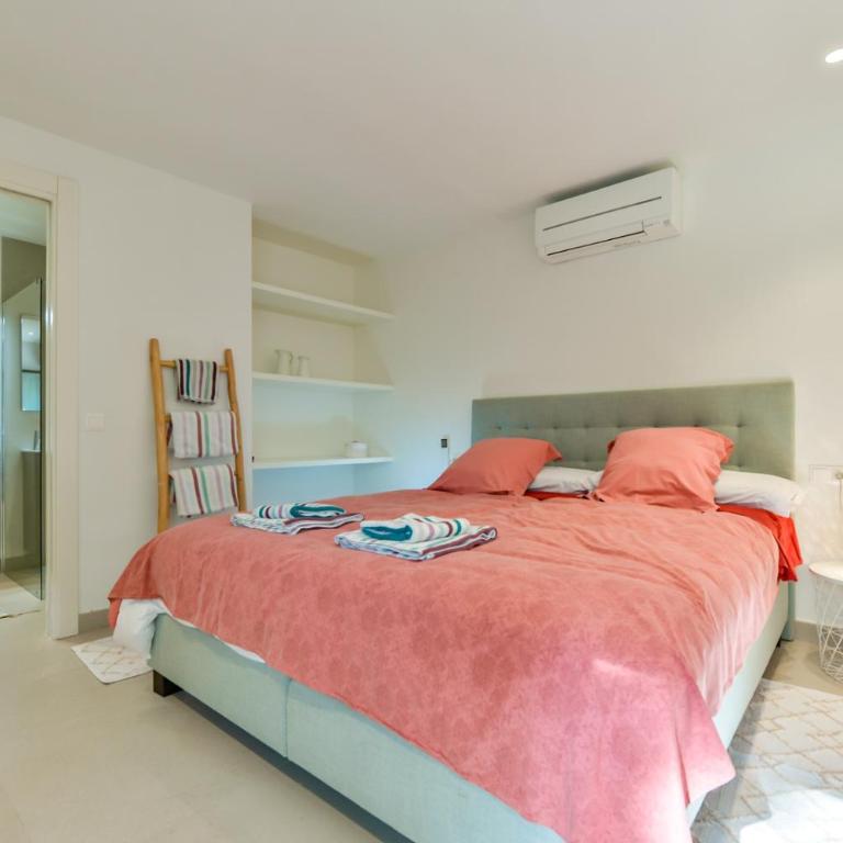 Buenavista by Almarina Villas - Villa con piscina privada - 66
