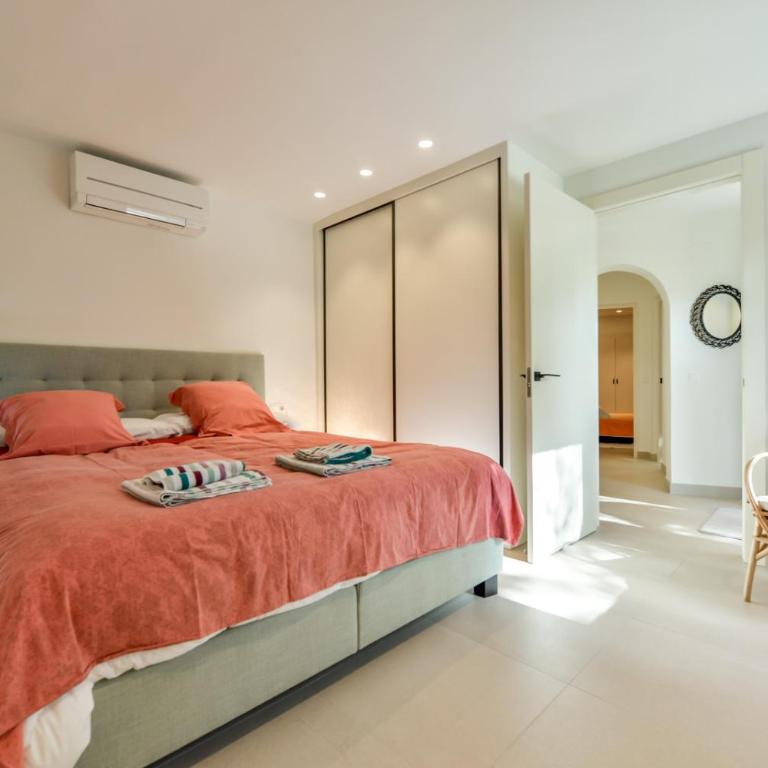 Buenavista by Almarina Villas - Villa con piscina privada - 67