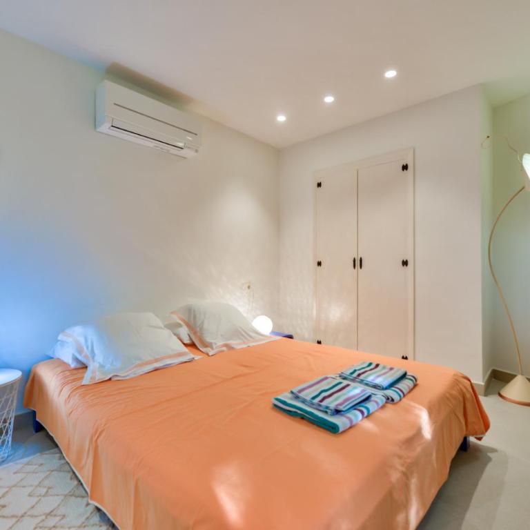 Buenavista by Almarina Villas - Villa con piscina privada - 68