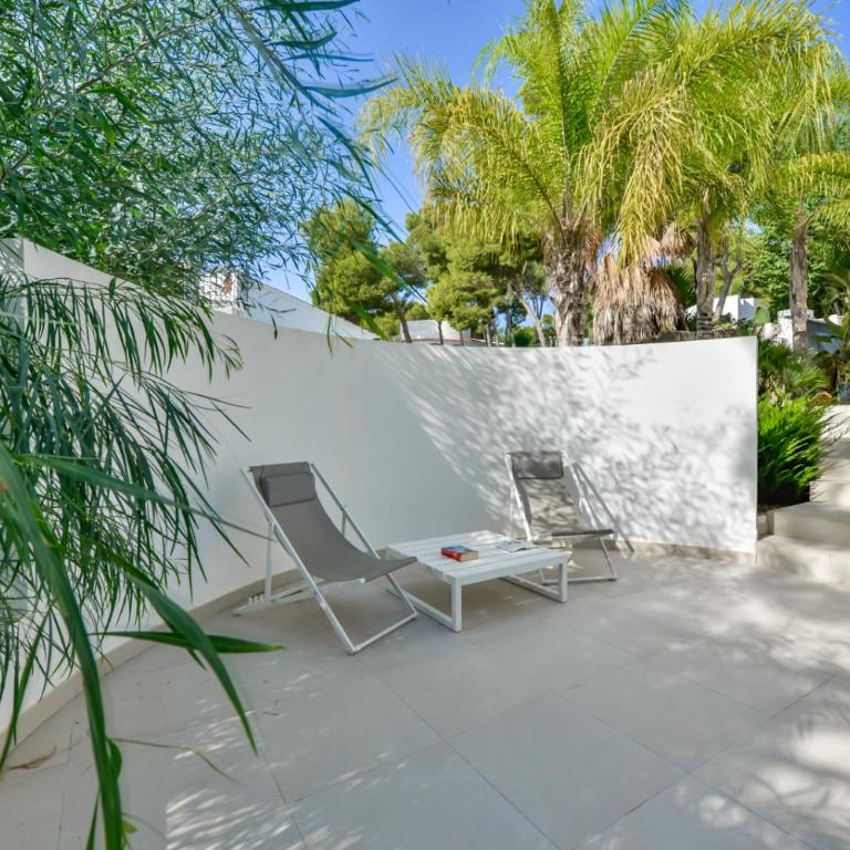 Buenavista by Almarina Villas - Villa con piscina privada - 73