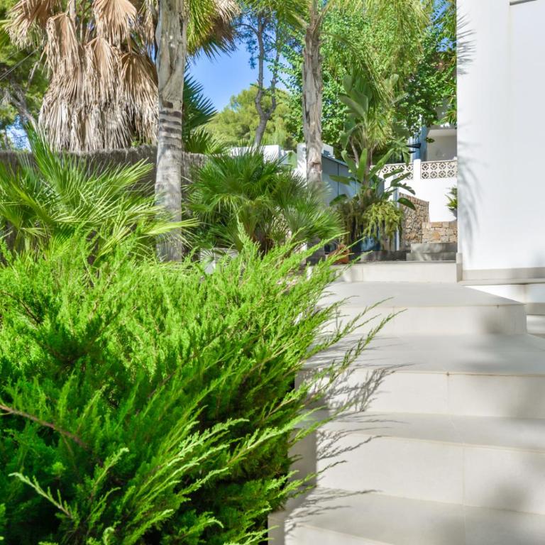Buenavista by Almarina Villas - Villa con piscina privada - 74