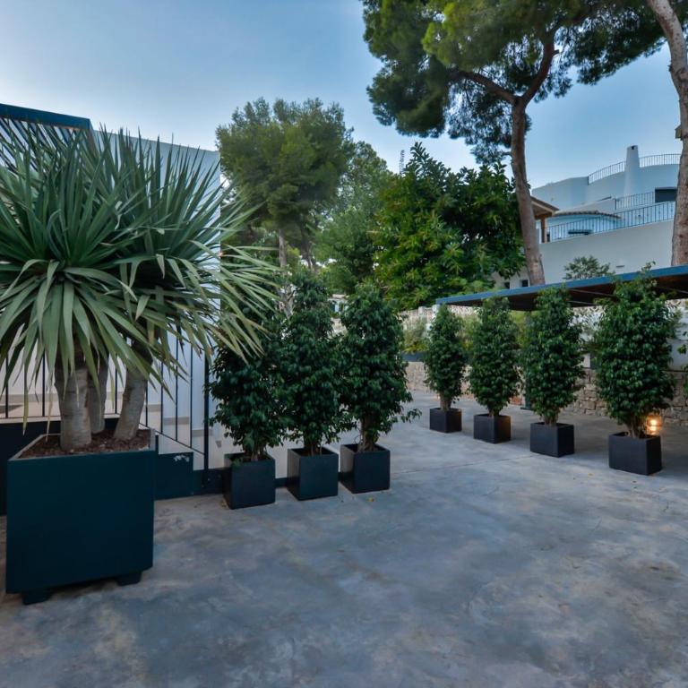 Buenavista by Almarina Villas - Villa con piscina privada - 76