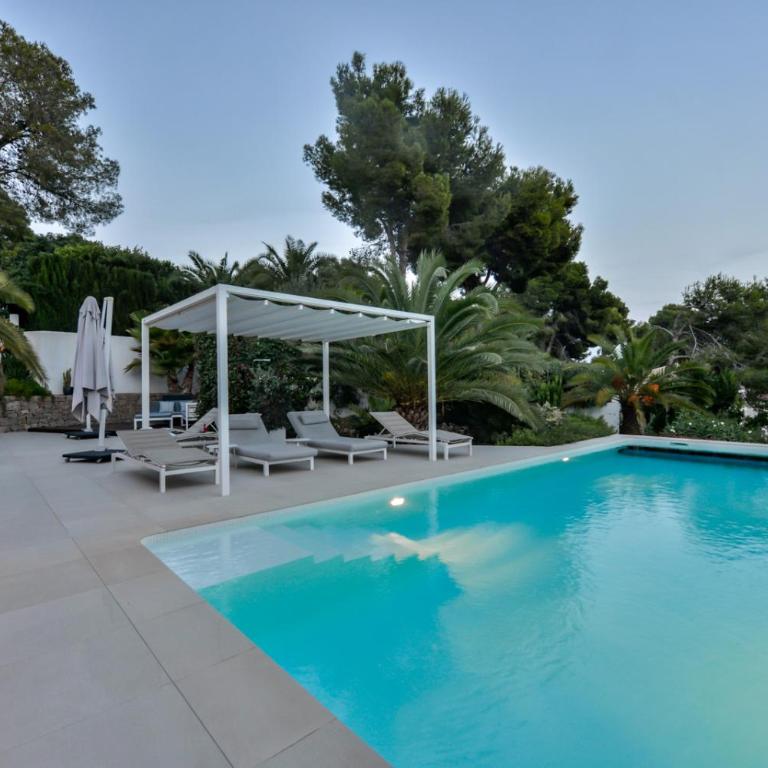 Buenavista by Almarina Villas - Villa con piscina privada - 79