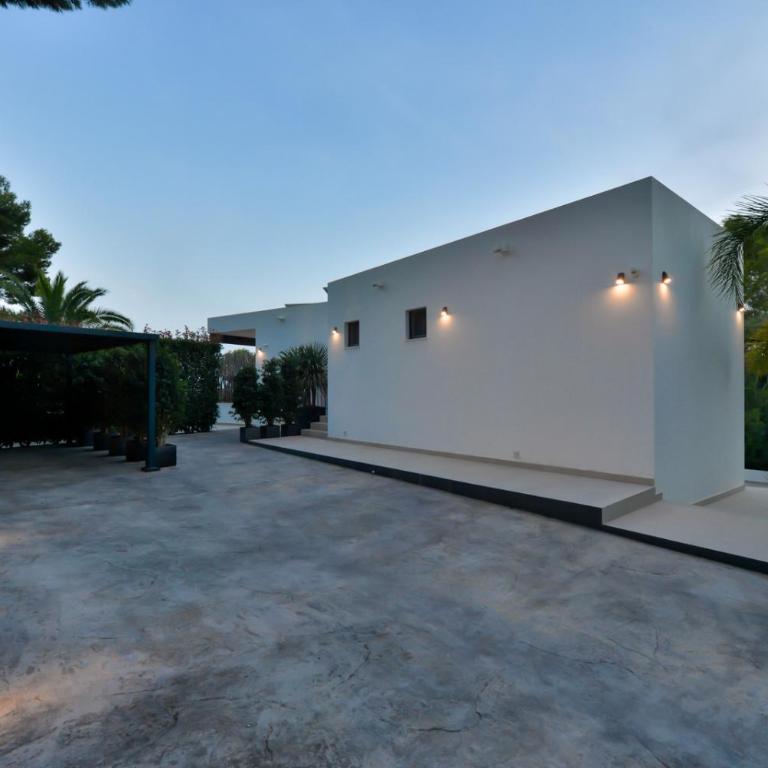 Buenavista by Almarina Villas - Villa con piscina privada - 77