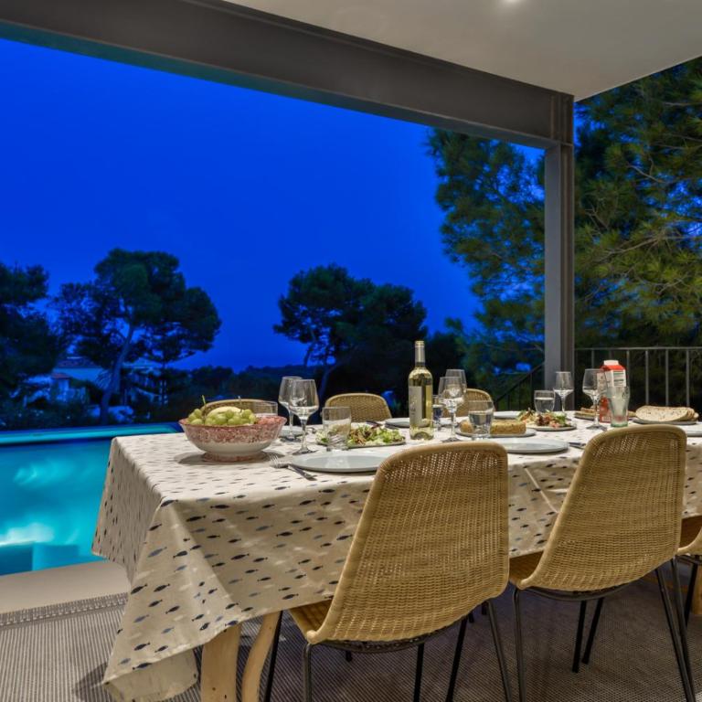 Buenavista by Almarina Villas - Villa con piscina privada - 80