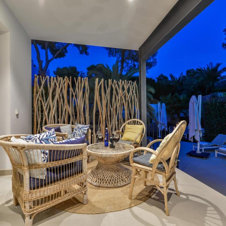 Buenavista by Almarina Villas - Villa con piscina privada - 82