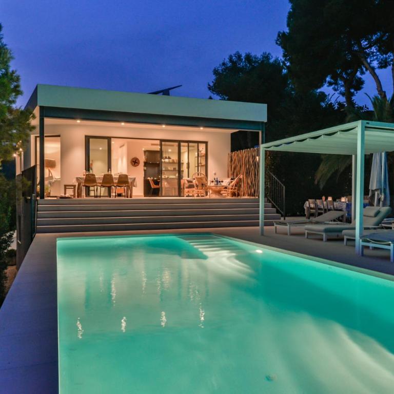 Buenavista by Almarina Villas - Villa con piscina privada - 84