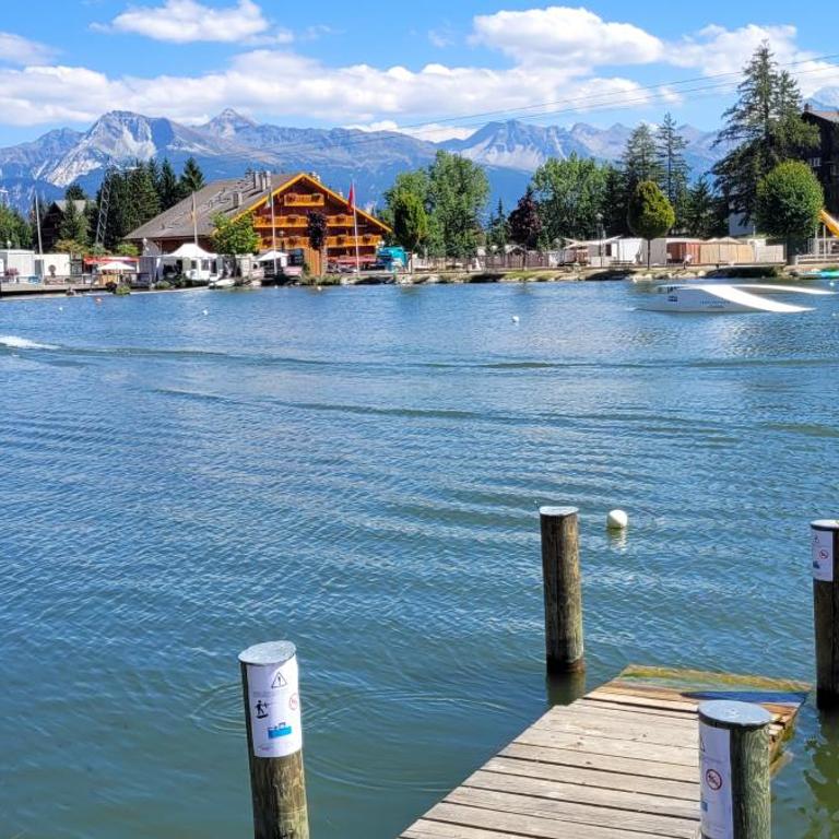Studio Crans Center - Appartement 1 Chambre - 9