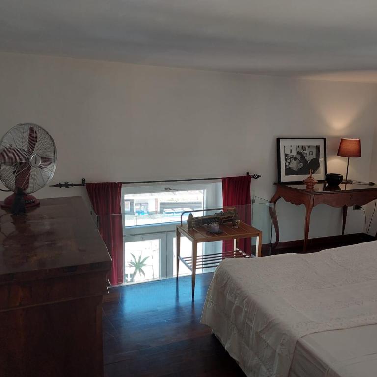Relais del mar- luxury penthouse with terrace - Appartamento con 2 Camere da Letto - 19