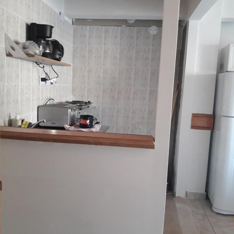 Departamentos Paisaje del Beagle - Apartamento de 2 dormitorios - 26