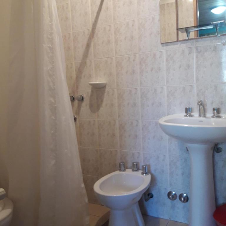 Departamentos Paisaje del Beagle - Apartamento de 2 dormitorios - 32
