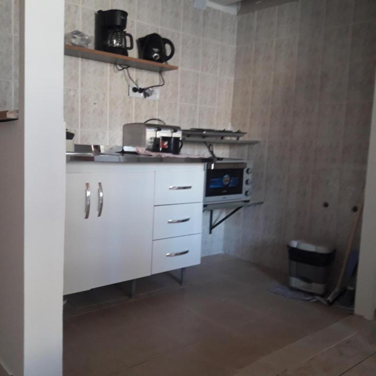 Departamentos Paisaje del Beagle - Apartamento de 2 dormitorios - 37