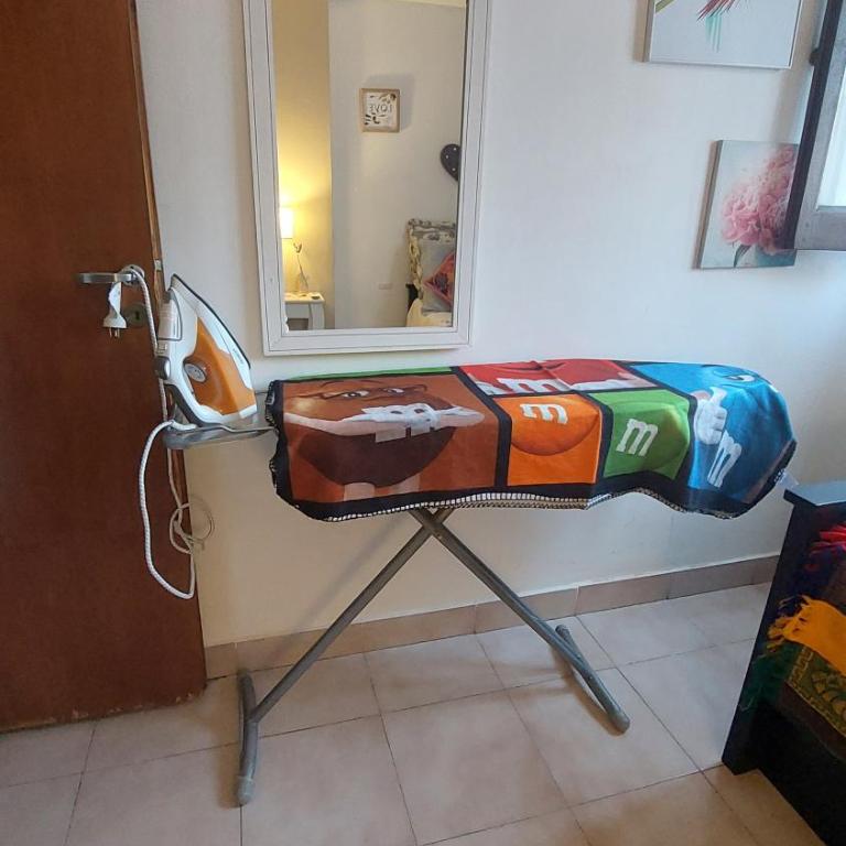 El apartamento de Teddy - Apartamento de 1 dormitorio - 23