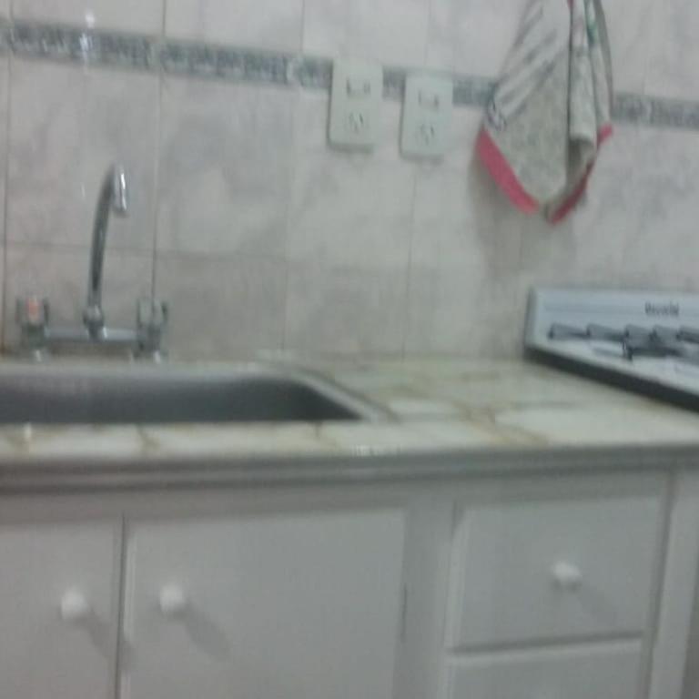 Dpto 2 pers x dia 50mil pesos - One-Bedroom Apartment - 7