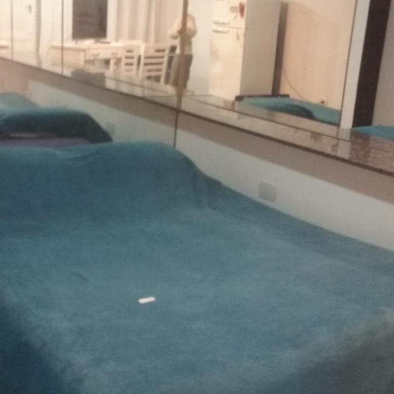 Dpto 2 pers x dia 50mil pesos - One-Bedroom Apartment - 5