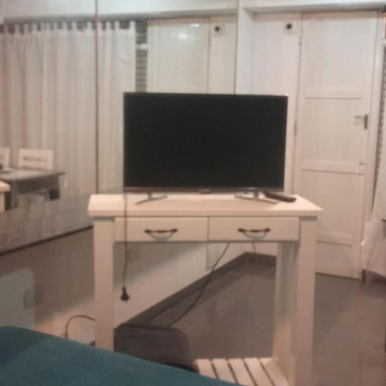 Dpto 2 pers x dia 50mil pesos - One-Bedroom Apartment - 3