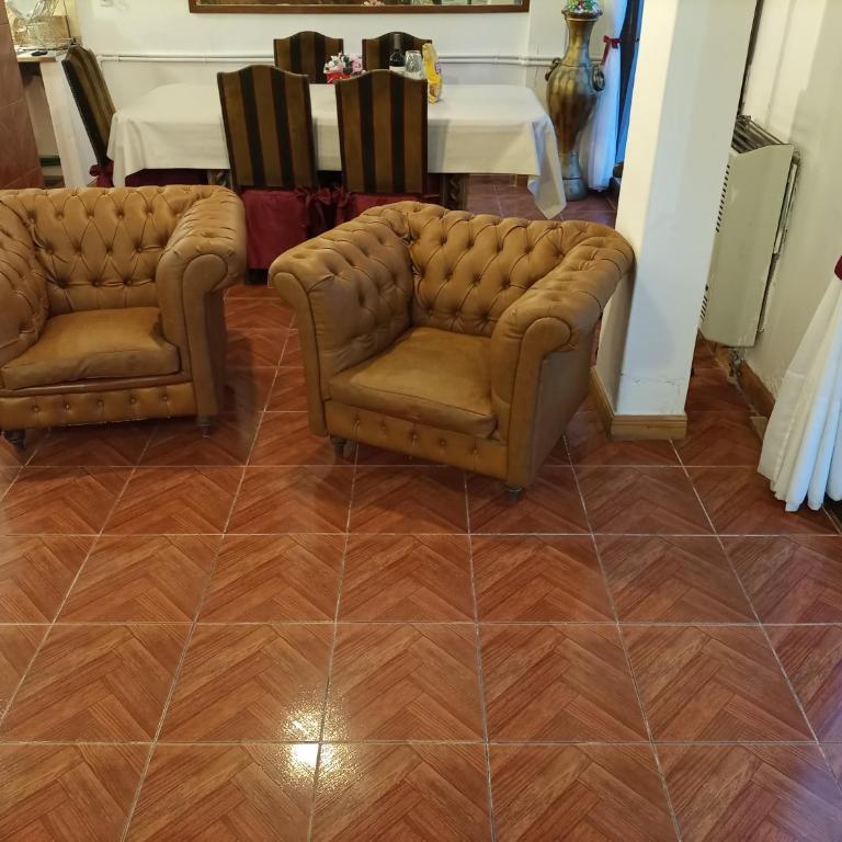 Loft Plena Vista Al Mar Con Terraza Propia. - Apartamento de 1 dormitorio - 39