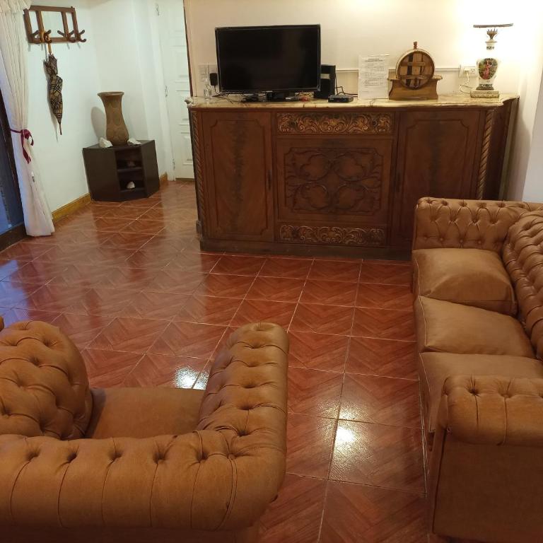 Loft Plena Vista Al Mar Con Terraza Propia. - Apartamento de 1 dormitorio - 44