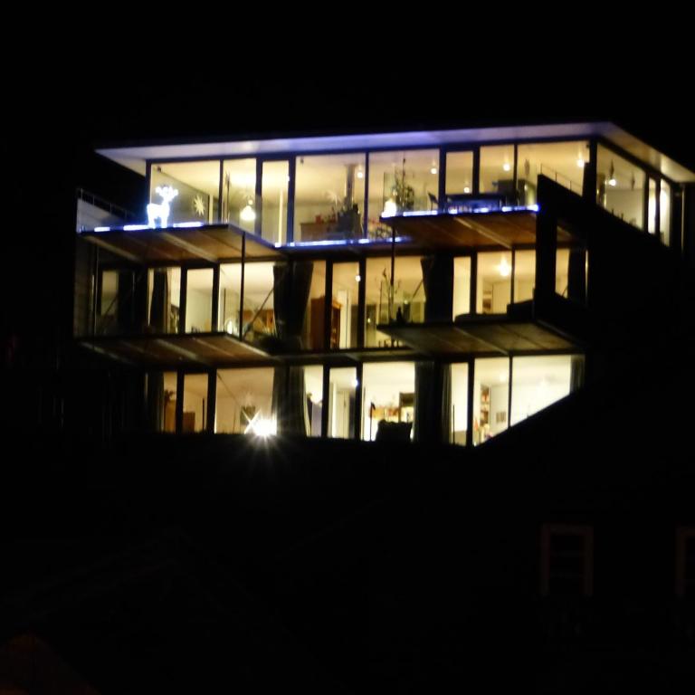 Glas House - Design Holiday Home - Haus mit 5 Schlafzimmern - 97
