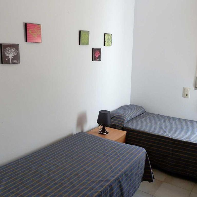 Casa cerca del mar con piscina, acepta mascotas, playa para perros, wifi y aire opcional - ES-184-5 - Casa - 2