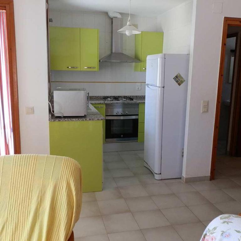 Casa cerca del mar, wifi gratuito, aire opcional, piscina, mascotas aceptadas, playa para perros - ES-184-6 - Casa - 3