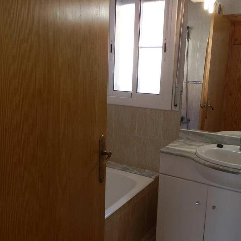 Vacaciones cerca del mar: piscina privada, aire acondicionado opcional, mascotas bienvenidas - ES-184-54 - Casa - 13