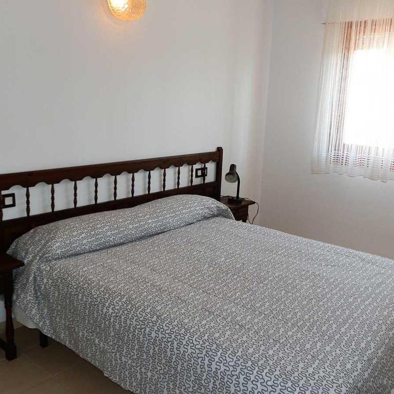 Vacaciones ideales: Casa cerca del mar con piscina privada, wifi, aire opcional y mascotas bienvenidas - ES-184-34 - Casa - 9