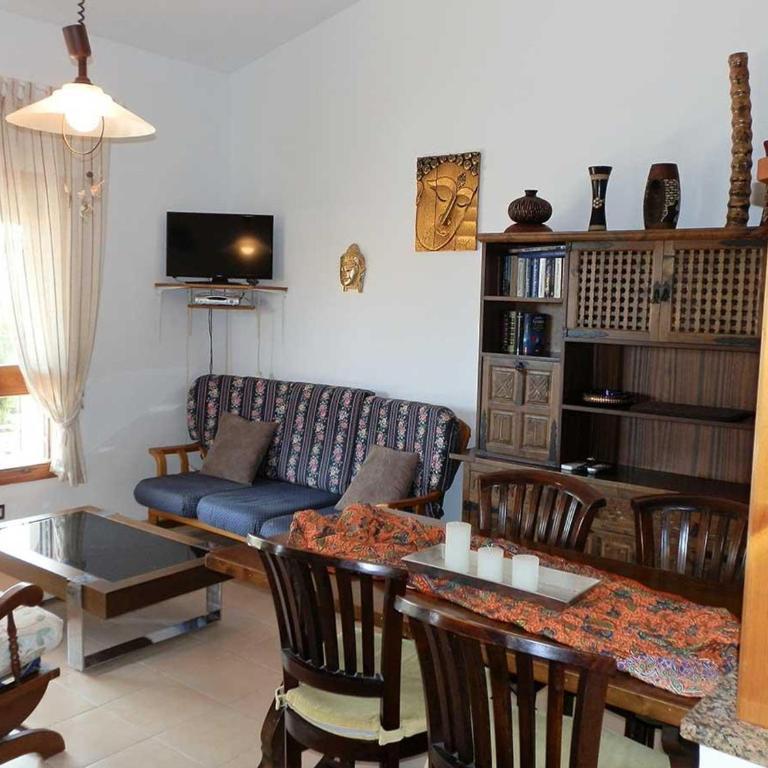 Vacaciones ideales: Casa cerca del mar con piscina privada, wifi, aire opcional y mascotas bienvenidas - ES-184-34 - Casa - 17