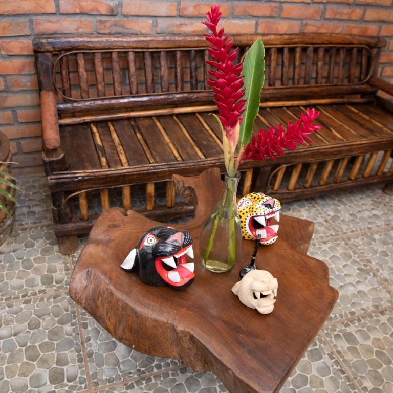 Casa Conejo - Casa de 5 dormitorios - 4