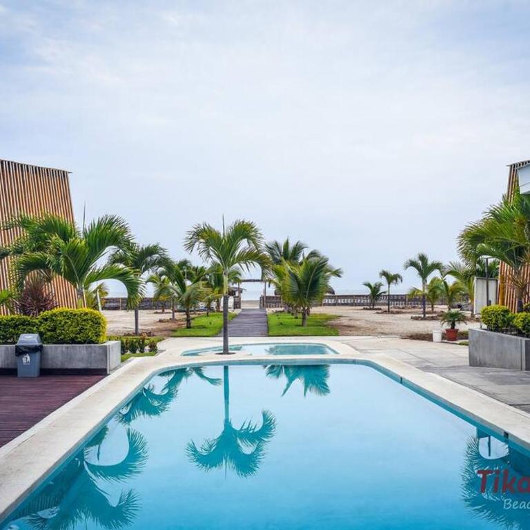 Tika Zorritos - Departamento de Playa - Apartamento de 2 dormitorios - 12