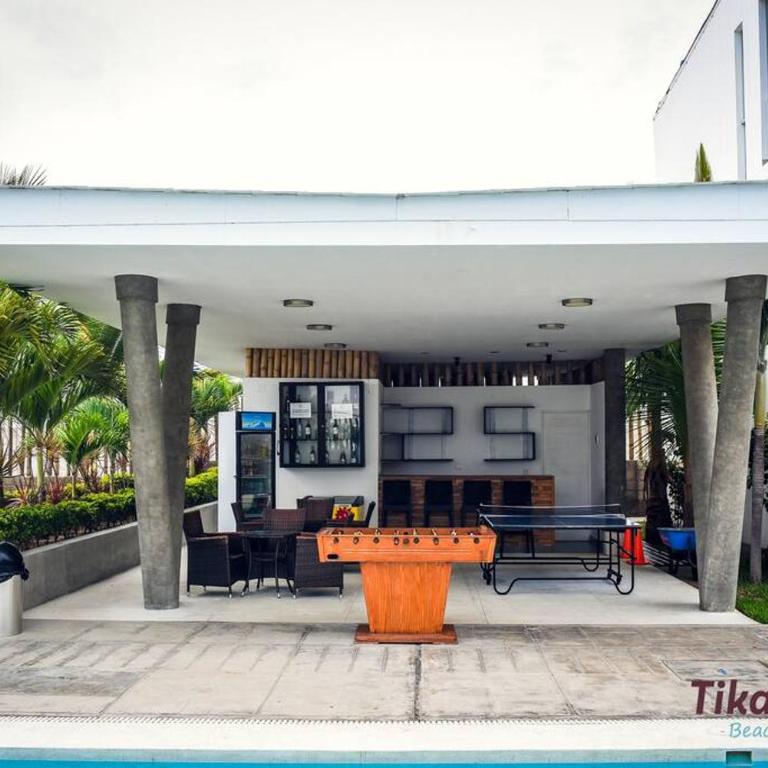 Tika Zorritos - Departamento de Playa - Apartamento de 2 dormitorios - 16