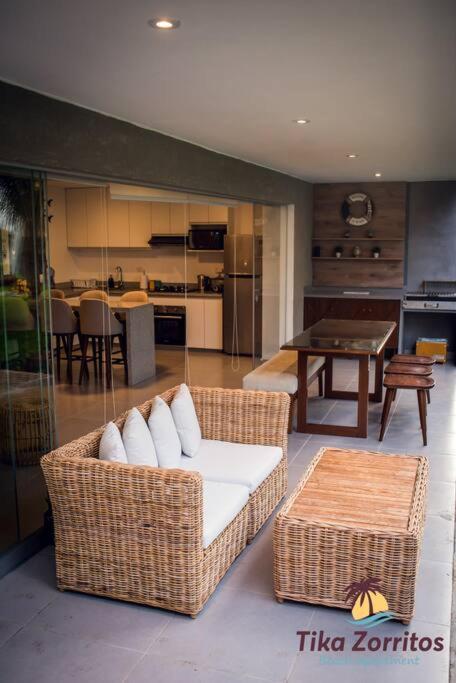 Tika Zorritos - Departamento de Playa - Apartamento de 2 dormitorios - 27