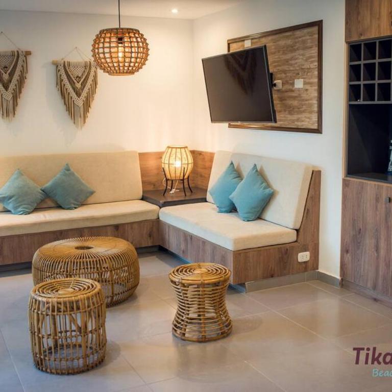 Tika Zorritos - Departamento de Playa - Apartamento de 2 dormitorios - 31