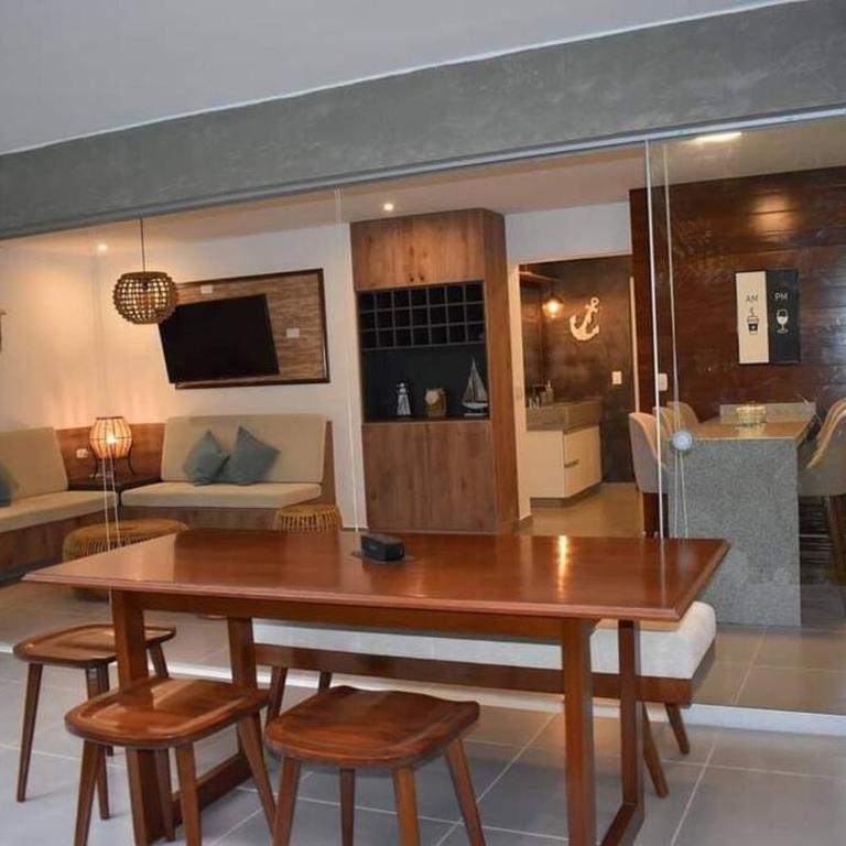 Tika Zorritos - Departamento de Playa - Apartamento de 2 dormitorios - 32