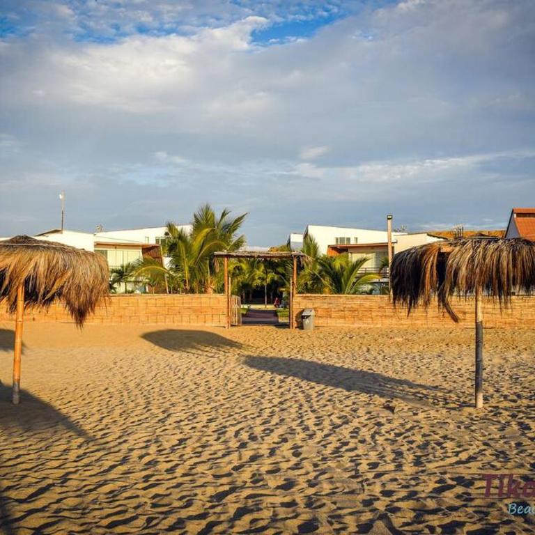 Tika Zorritos - Departamento de Playa - Apartamento de 2 dormitorios - 35