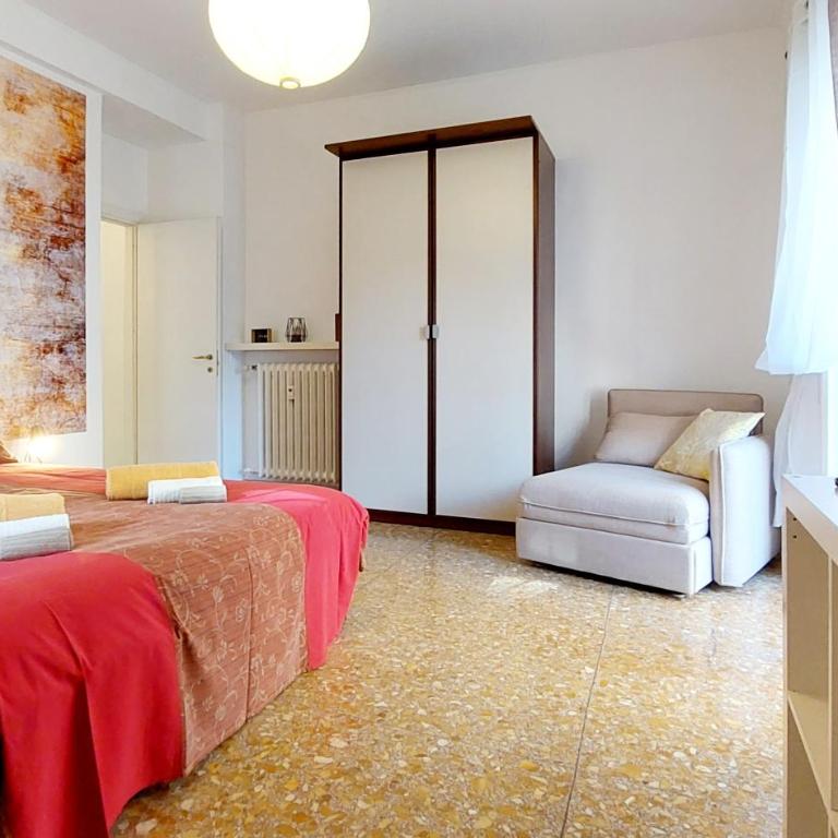 Casa Valentina - Beauty apartment with two bedrooms near Vatican City - Appartamento con 2 Camere da Letto - 2