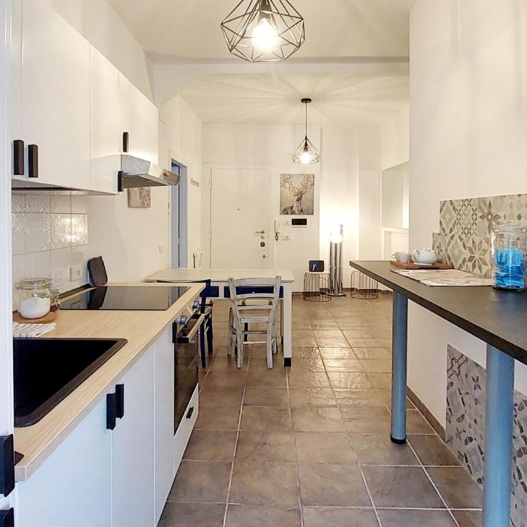 Casa Valentina - Beauty apartment with two bedrooms near Vatican City - Appartamento con 2 Camere da Letto - 7