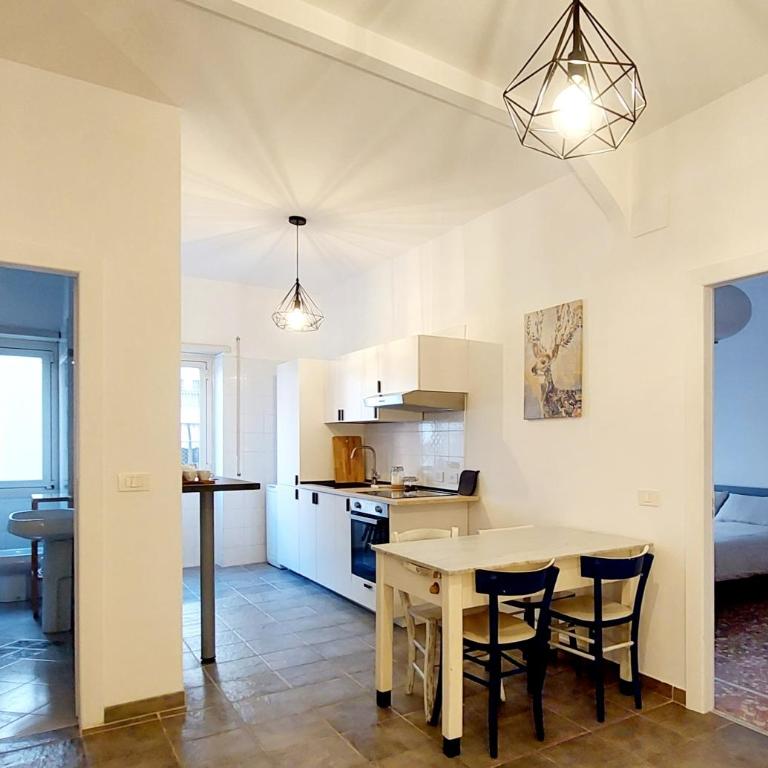 Casa Valentina - Beauty apartment with two bedrooms near Vatican City - Appartamento con 2 Camere da Letto - 11