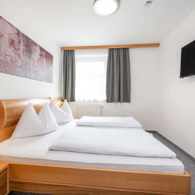 Sunshine Appartements Schilchegger - Appartamento (4 Adulti) - 21