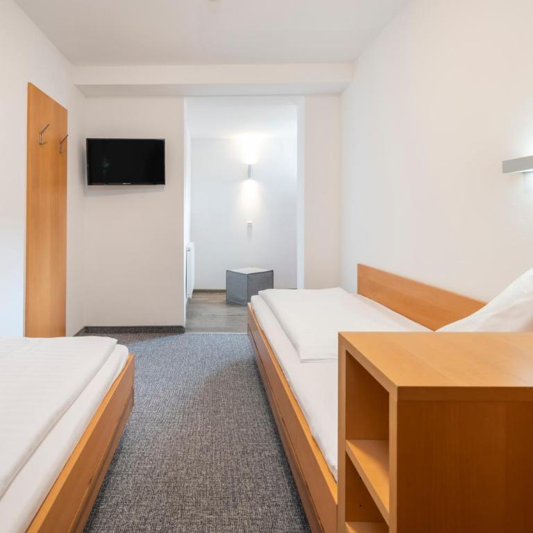 Sunshine Appartements Schilchegger - Appartamento (6 Adulti) - 13