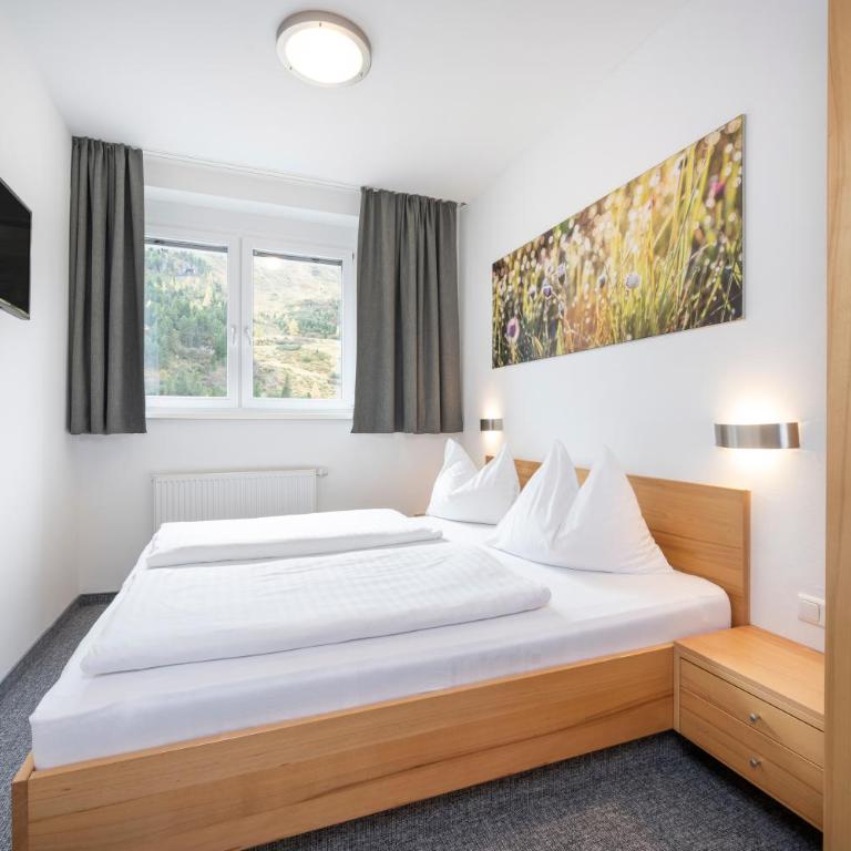 Sunshine Appartements Schilchegger - Appartamento (4 Adulti) - 24