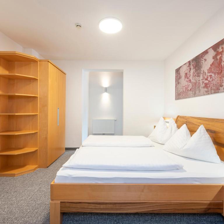Sunshine Appartements Schilchegger - Appartamento (6 Adulti) - 14