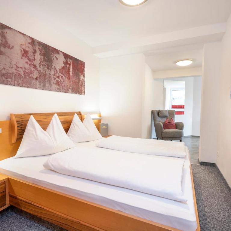 Sunshine Appartements Schilchegger - Appartamento (6 Adulti) - 16