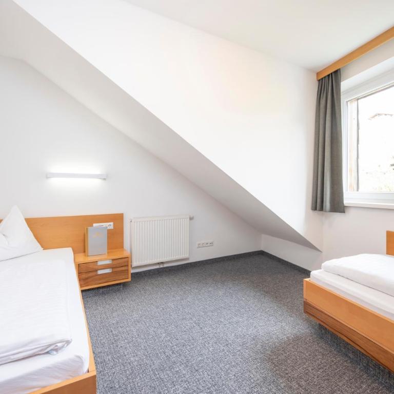 Sunshine Appartements Schilchegger - Appartamento (6 Adulti) - 21