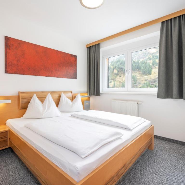 Sunshine Appartements Schilchegger - Appartamento (4 Adulti) - 29
