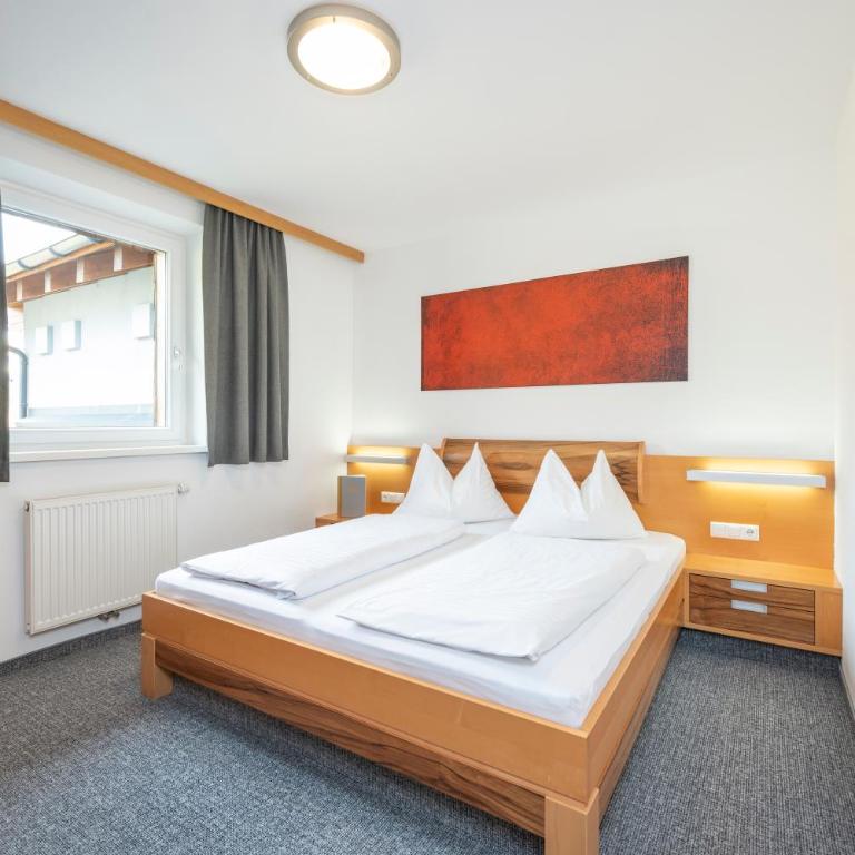 Sunshine Appartements Schilchegger - Appartamento (6 Adulti) - 17
