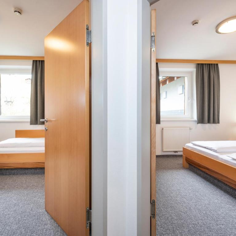 Sunshine Appartements Schilchegger - Appartamento (6 Adulti) - 20
