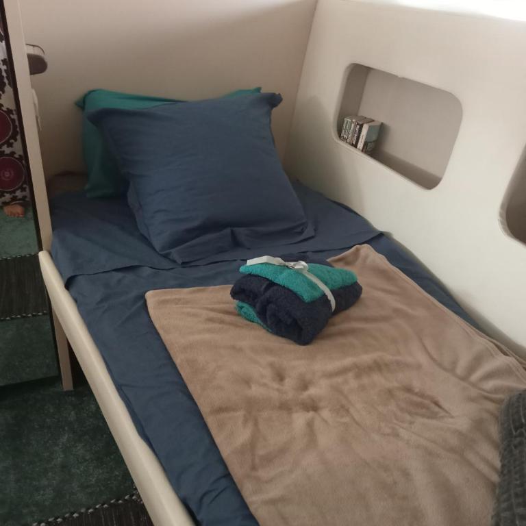 Loc de cabines sur Yacht - Cabine de Bateau Supérieure - 2